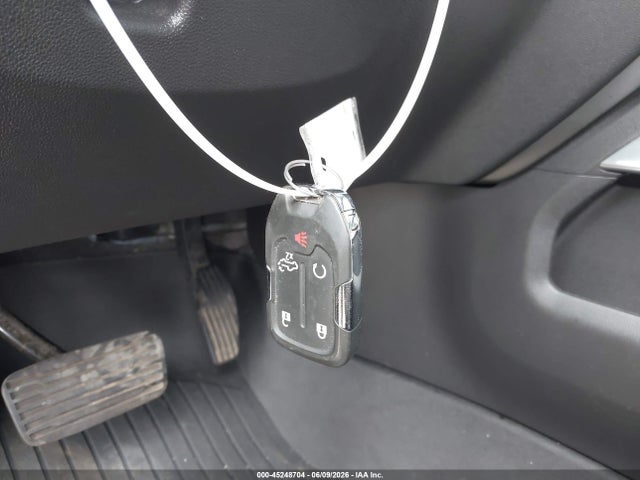Chevrolet Silverado 1500 4wd  Short Bed Rst
