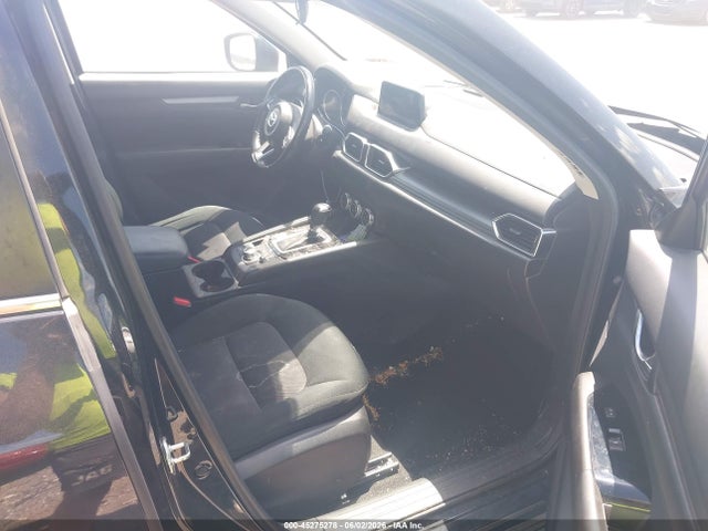 Mazda Cx Sport