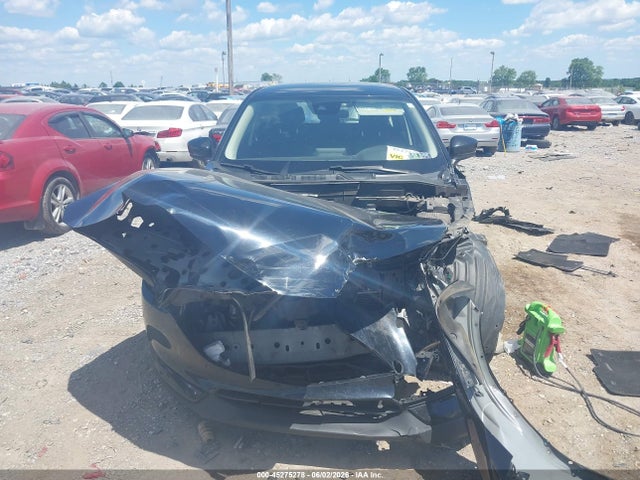 Mazda Cx Sport