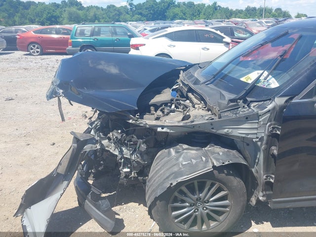 Mazda Cx Sport