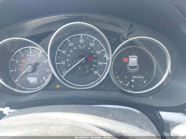 Mazda Cx Sport