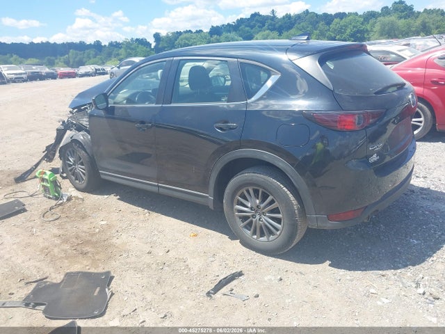 Mazda Cx Sport