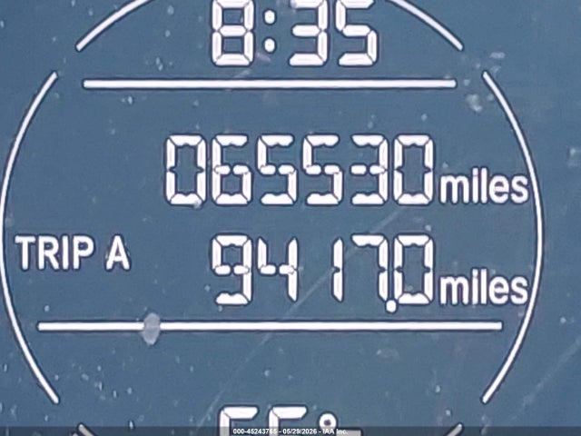 Honda HR-V Ex-l