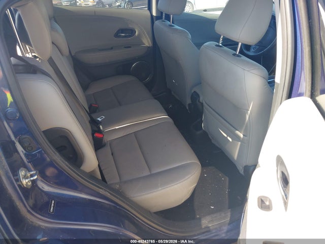 Honda HR-V Ex-l
