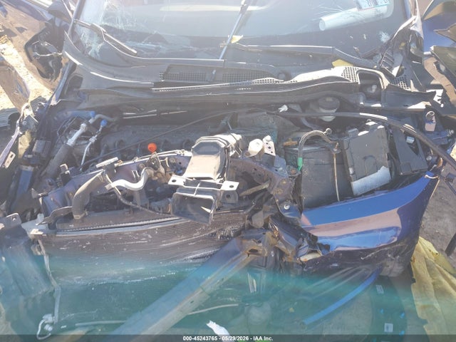Honda HR-V Ex-l