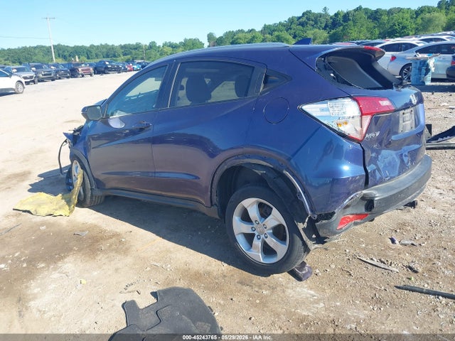Honda HR-V Ex-l