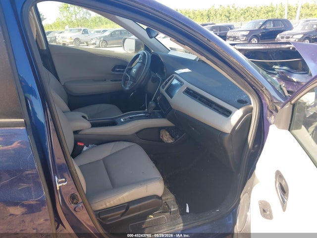 Honda HR-V Ex-l