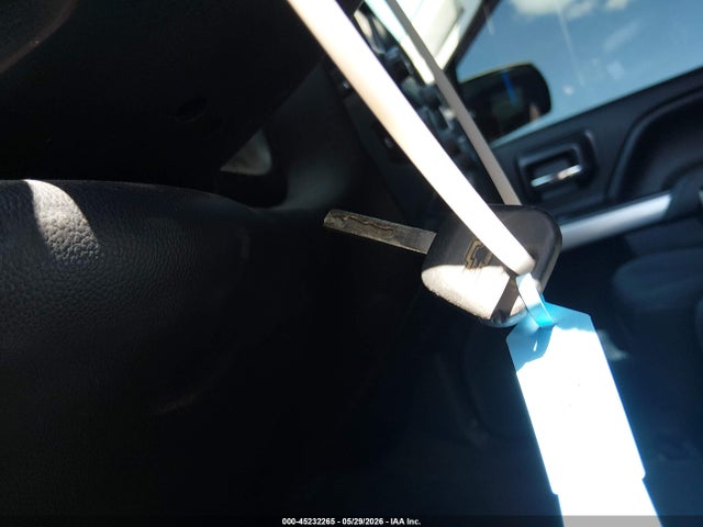 Chevrolet Silverado 1500 1lt