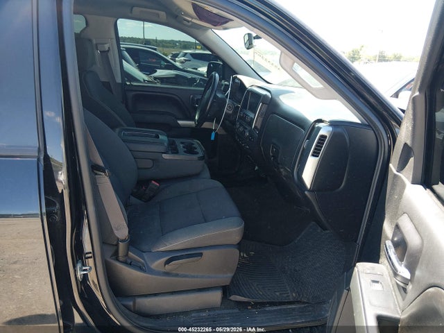 Chevrolet Silverado 1500 1lt