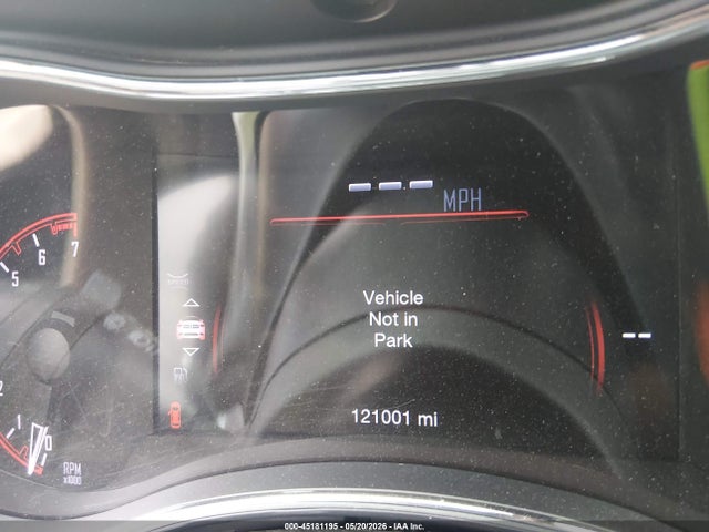 Dodge Durango Gt Awd