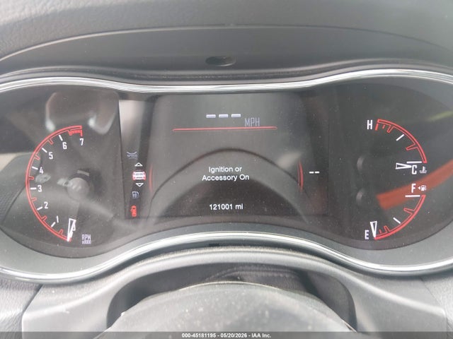 Dodge Durango Gt Awd