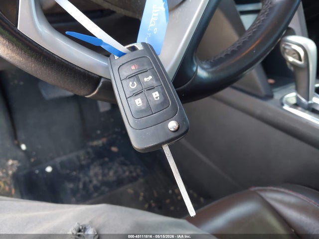 GMC Terrain Slt-1