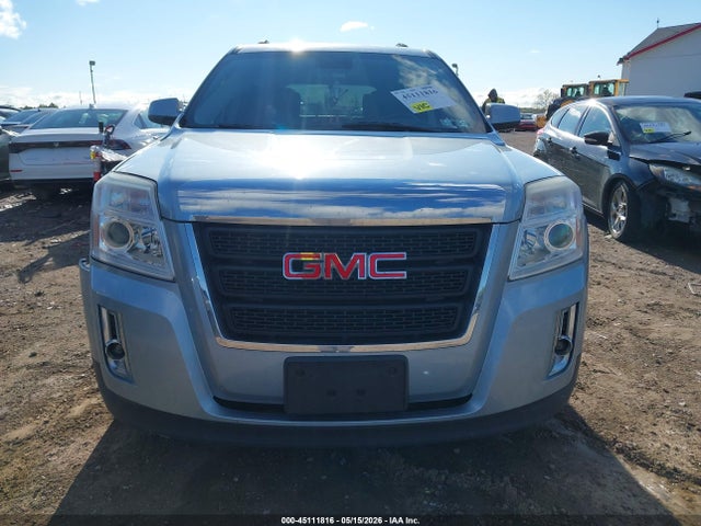 GMC Terrain Slt-1