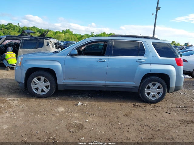 GMC Terrain Slt-1