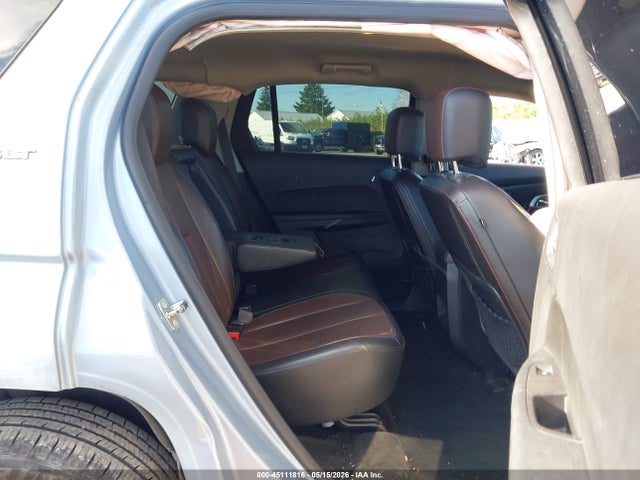 GMC Terrain Slt-1
