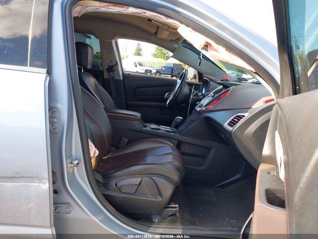 GMC Terrain Slt-1