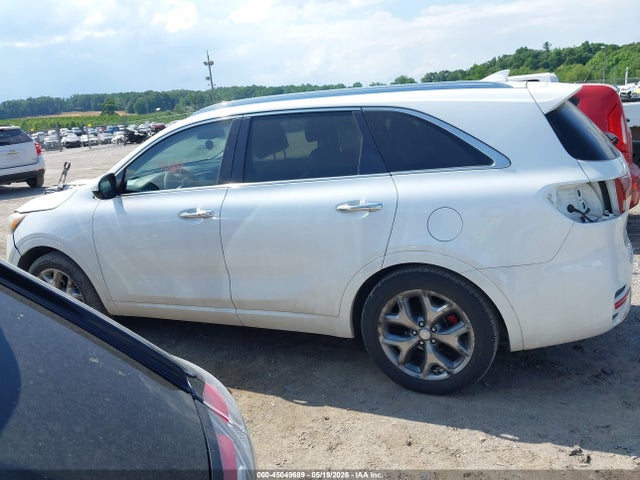 Kia Sorento 3.3l Sx
