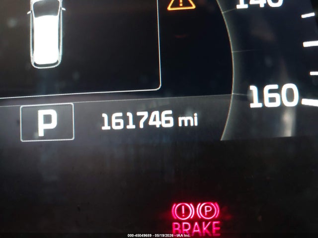 Kia Sorento 3.3l Sx