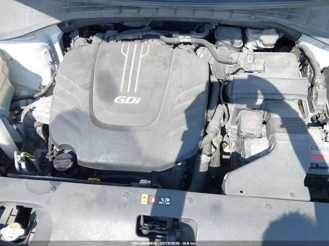 Kia Sorento 3.3l Sx