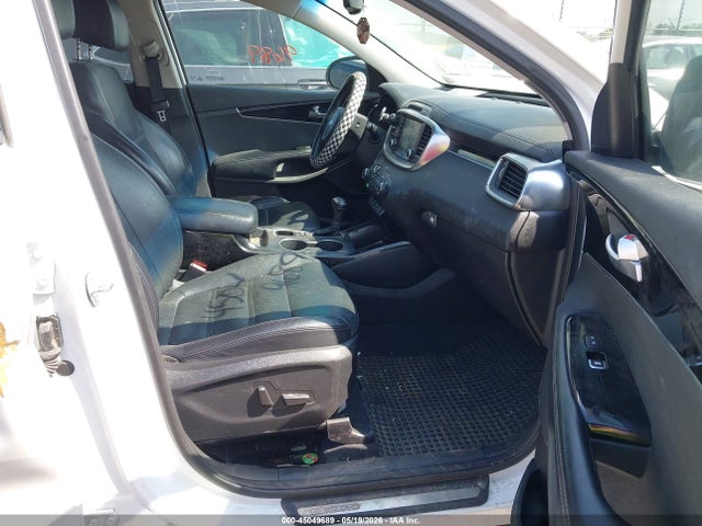 Kia Sorento 3.3l Sx