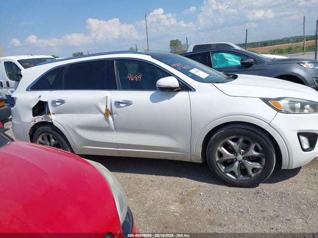 Kia Sorento 3.3l Sx
