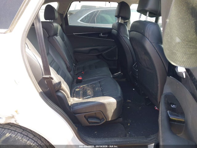 Kia Sorento 3.3l Sx