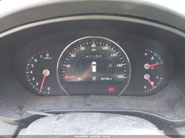 Kia Sorento 3.3l Sx