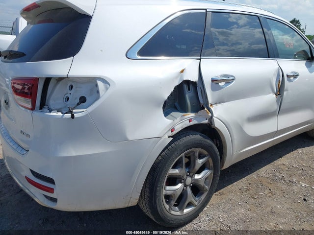 Kia Sorento 3.3l Sx