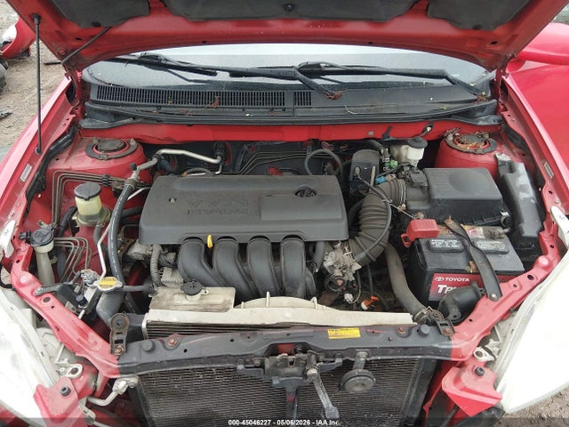 Toyota Matrix Xr