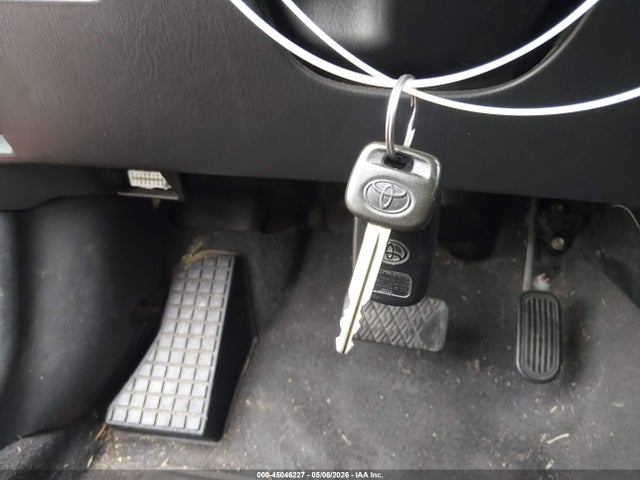 Toyota Matrix Xr