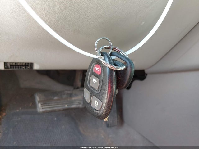 Chevrolet Malibu Ls
