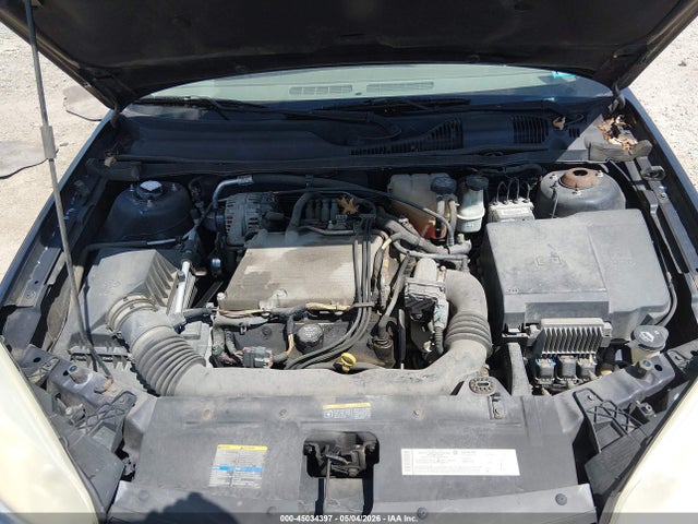 Chevrolet Malibu Ls