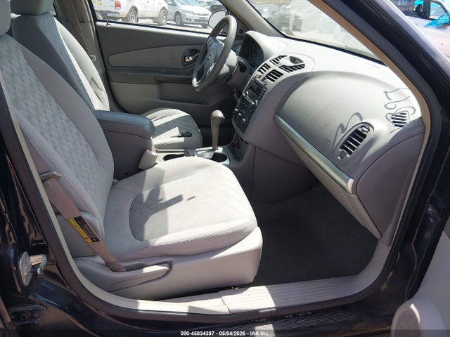 Chevrolet Malibu Ls