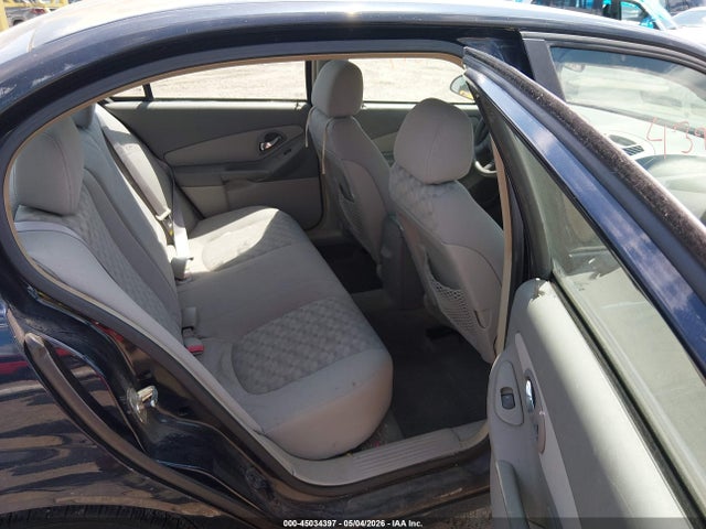 Chevrolet Malibu Ls