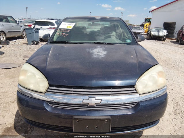 Chevrolet Malibu Ls