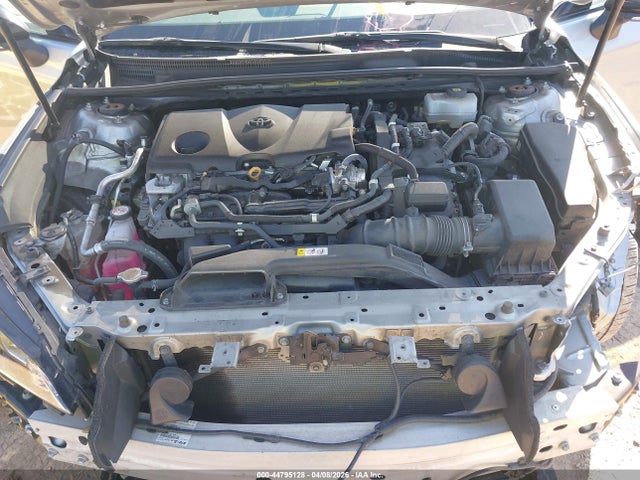 Toyota Avalon Xse Nightshade Hybrid