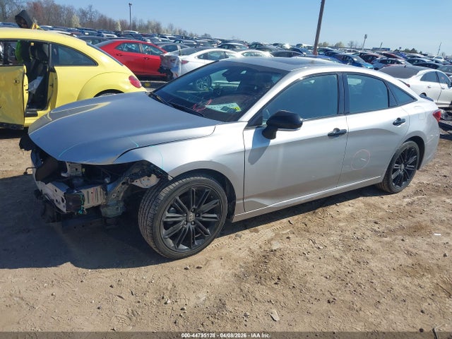Toyota Avalon Xse Nightshade Hybrid