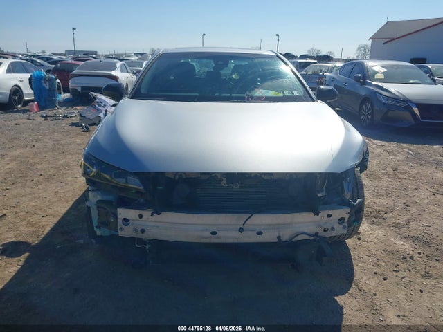 Toyota Avalon Xse Nightshade Hybrid