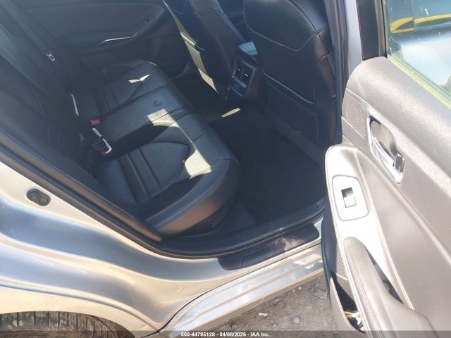 Toyota Avalon Xse Nightshade Hybrid