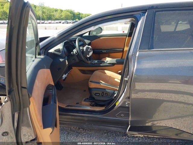 Lexus Rz Luxury