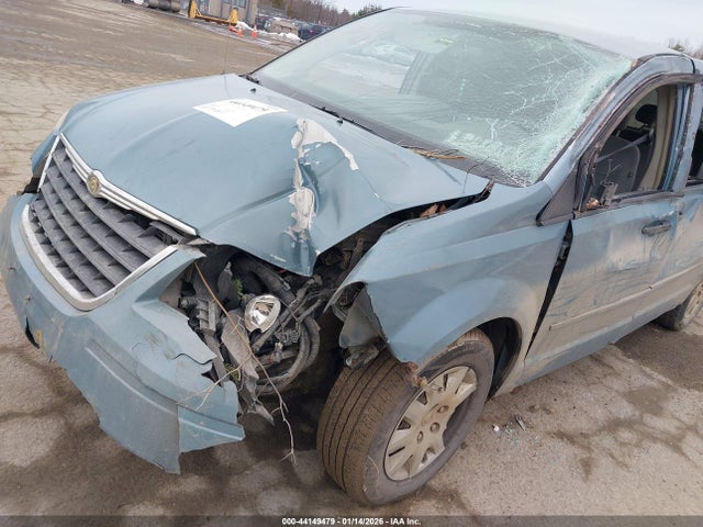 Chrysler Town & Country Lx