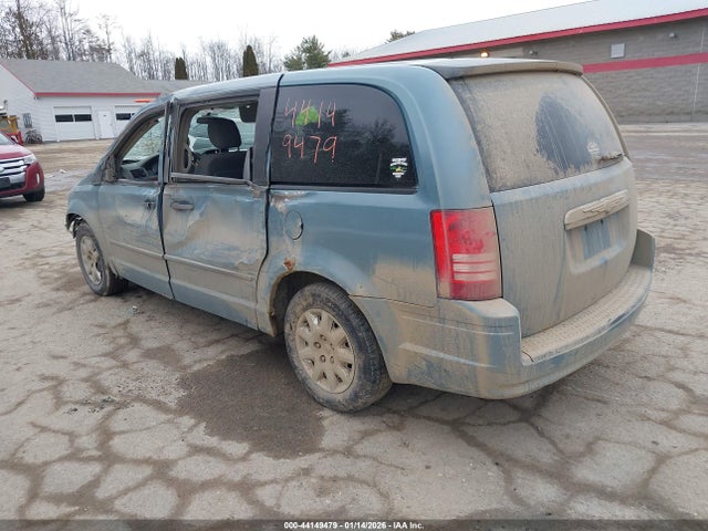 Chrysler Town & Country Lx