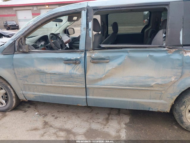 Chrysler Town & Country Lx
