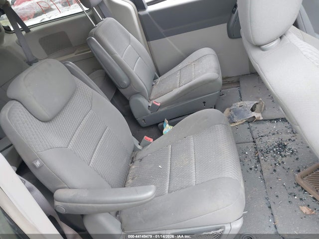 Chrysler Town & Country Lx