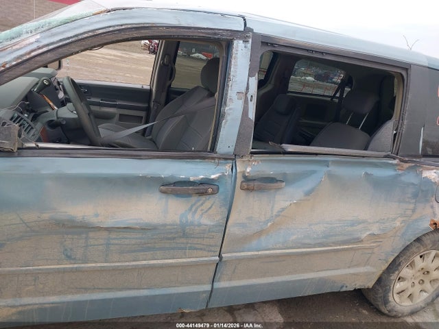 Chrysler Town & Country Lx