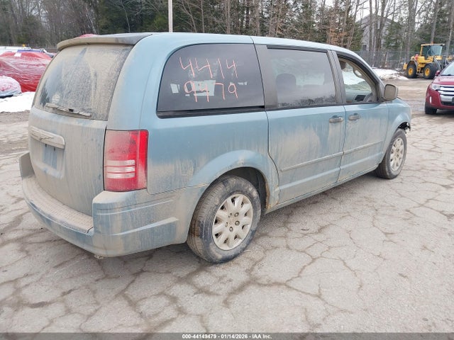 Chrysler Town & Country Lx