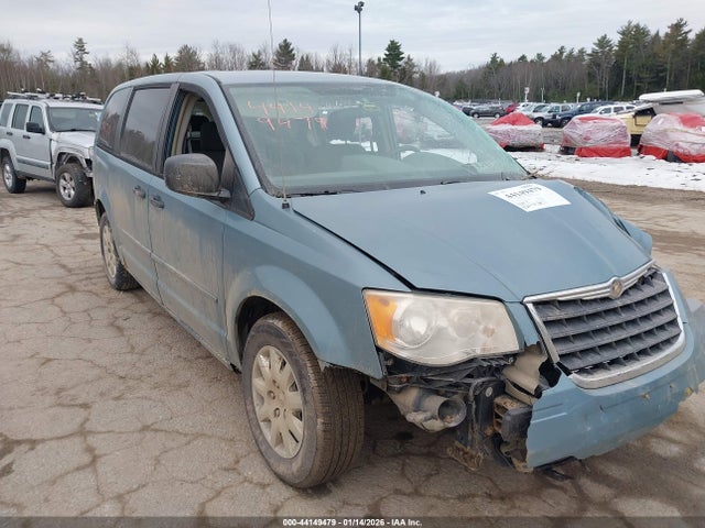 Chrysler Town & Country Lx