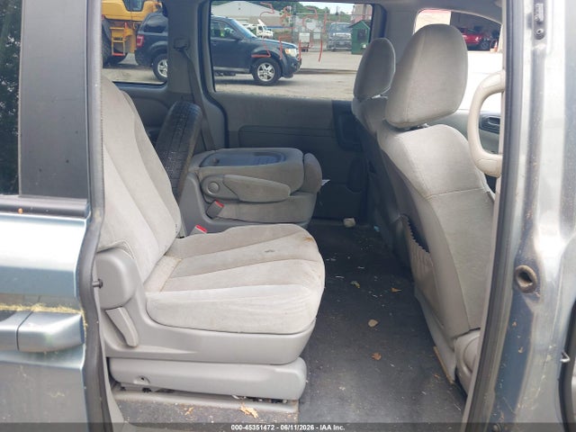 Kia Sedona Lx
