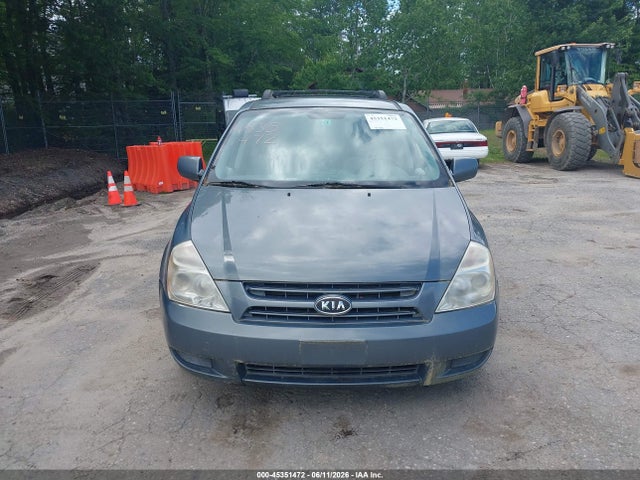 Kia Sedona Lx