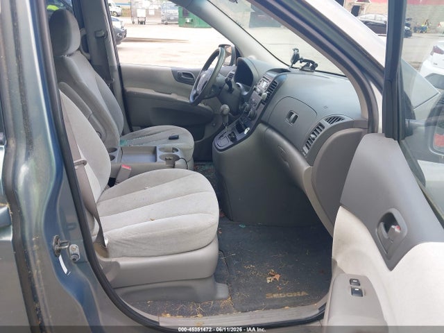 Kia Sedona Lx